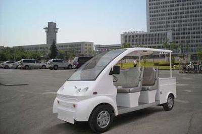 河南林德電動觀光車公司生產(chǎn)供應(yīng)更high科技河南防爆車廠家,鄭州林德當(dāng)然與眾不同