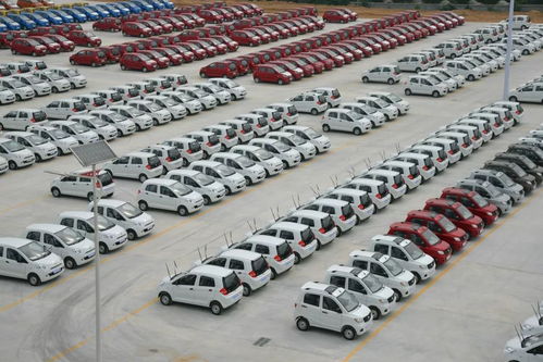 為何突遭多地強硬管制 已 野蠻生長 十年的低速電動車該何去何從