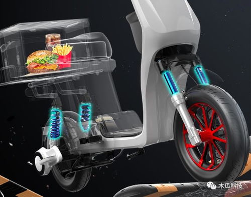 正步009電動(dòng)車測(cè)評(píng) 搭載汽車級(jí)鋰電,續(xù)航210公里,高效跑外賣