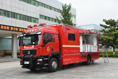 流動(dòng)警務(wù)與特種車輛在現(xiàn)代執(zhí)法中的關(guān)鍵角色