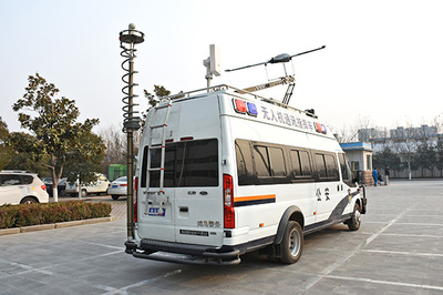 流動(dòng)警務(wù)與特種車輛的多功能應(yīng)用與未來(lái)發(fā)展