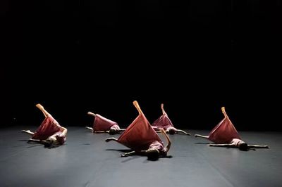 中法舞蹈藝術對話 聯合聲明引領舞臺藝術造型新篇章