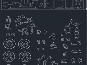 匠心獨(dú)運(yùn) 探索編號(hào)18540299建筑3D立體拼圖的激光雕刻工藝與CAD設(shè)計(jì)奧秘