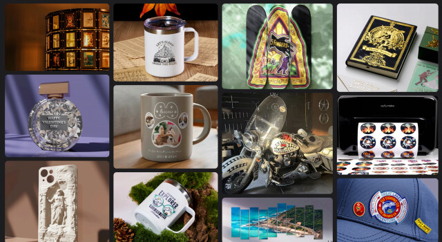 計算賦能平面設計 解鎖創意新維度，觸達生活新場景