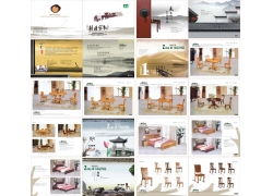 視覺藝術中的品牌敘事 廣告公司畫冊設計與廣告創意解析