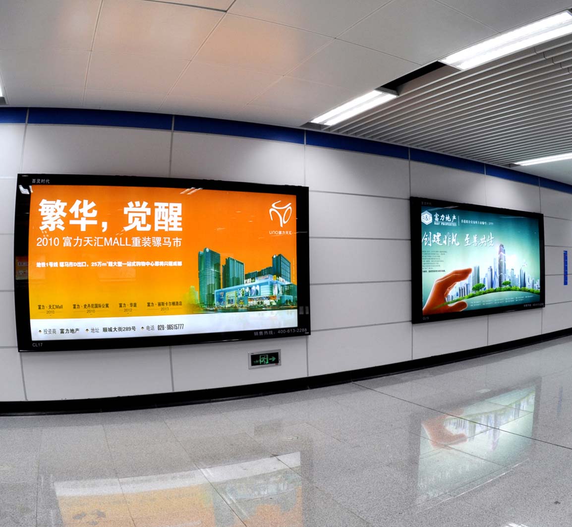 卡布燈箱 品牌廣告設計的“光影新名片”，為何成為行業首選？